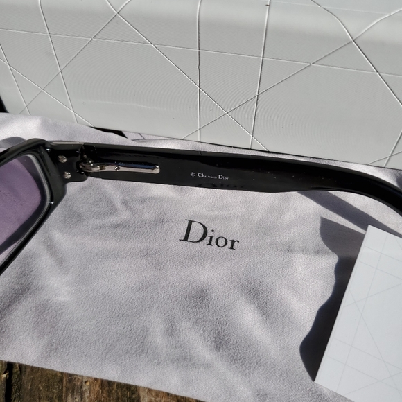 Dior 3101 Glasses - Picture 7 of 12